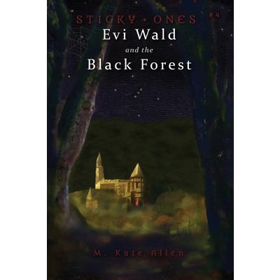 Evi Wald and the Black Forest