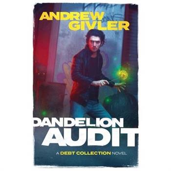 Dandelion Audit
