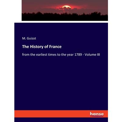 The History of France