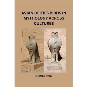 Avian Deities
