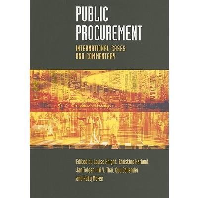 Public Procurement
