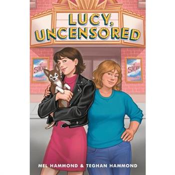Lucy, Uncensored