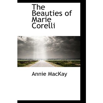 The Beauties of Marie Corelli