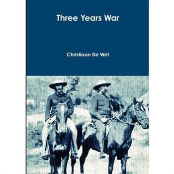 Three Years War