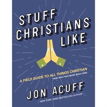 Stuff Christians Like