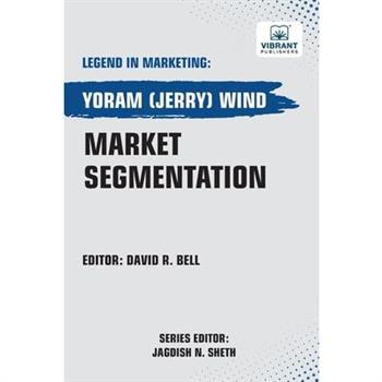 Market Segmentation