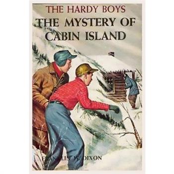 The Hardy Boys