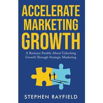 Accelerate Marketing Growth