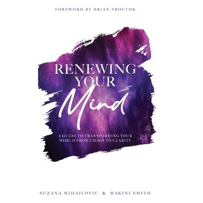 Renewing Your Mind