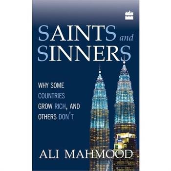 Saints And Sinners