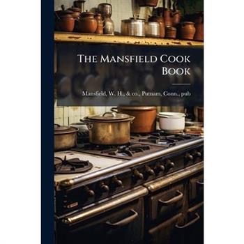 The Mansfield Cook Book