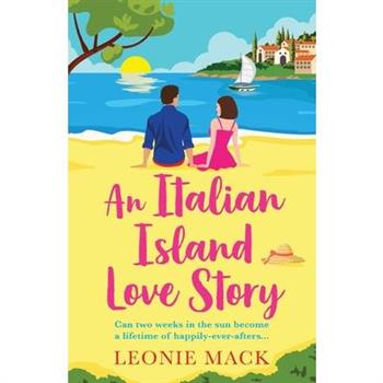 An Italian Island Love Story