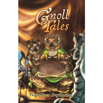 Gnoll Tales