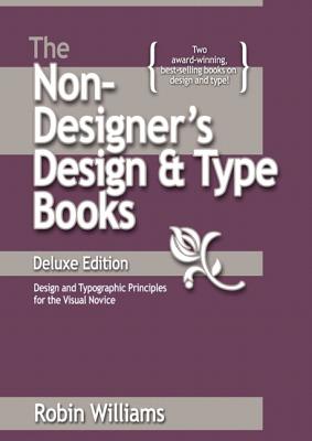 The Non-Designer’s Design Book