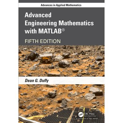 Advanced Engineering Mathematics with MATLAB