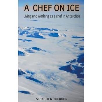 A Chef on Ice