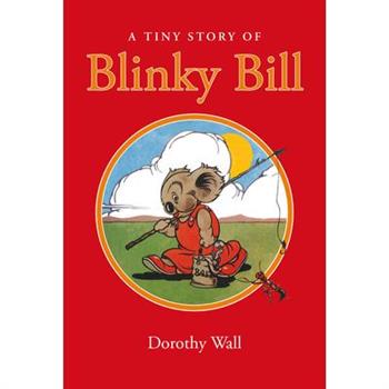 A Tiny Story of Blinky Bill