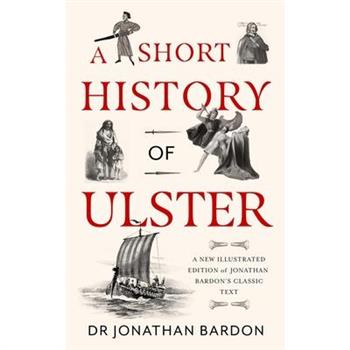 A Short History of Ulster