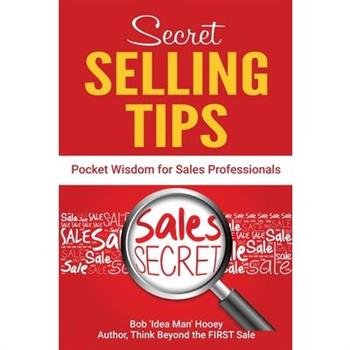 Pocket Wisdom for Sales Professionals