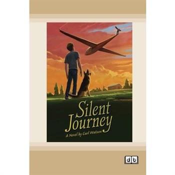 Silent Journey [Dyslexic Edition]