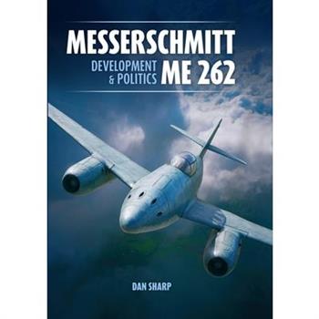Messerschmitt Me 262