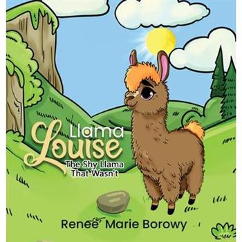Llama Louise