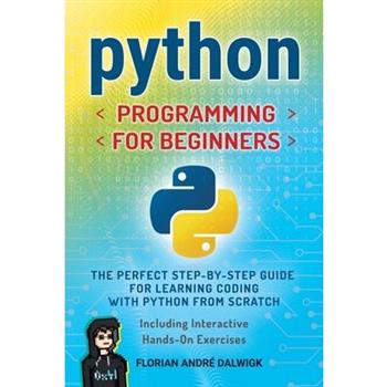 Python Programming for Beginners