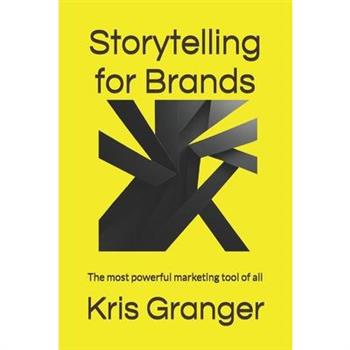 Storytelling for Brands