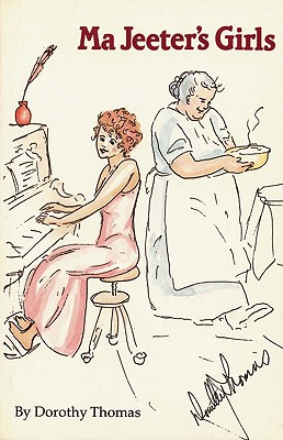 Ma Jeeter’s Girls