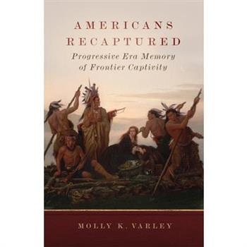 Americans Recaptured