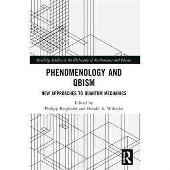Phenomenology and QBism