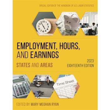 Employment, Hours, and Earnings 2023