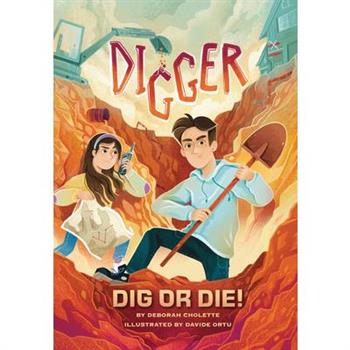 Digger