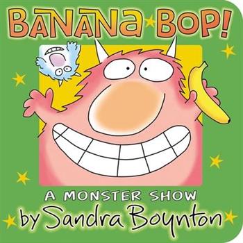 Banana Bop!