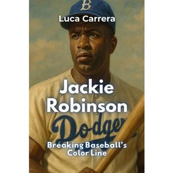 Jackie Robinson