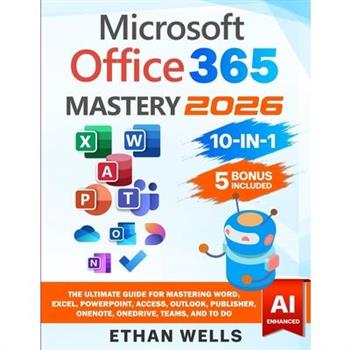 Microsoft Office Mastery