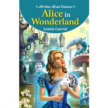 Alice in Wonderland