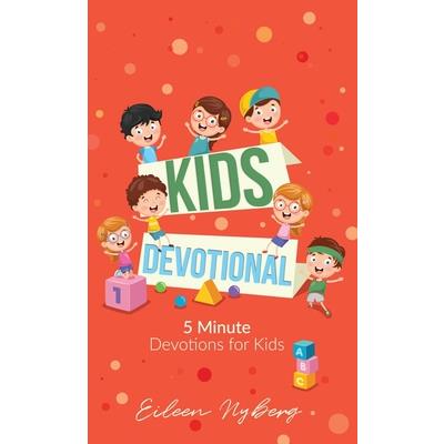 Kids Devotional