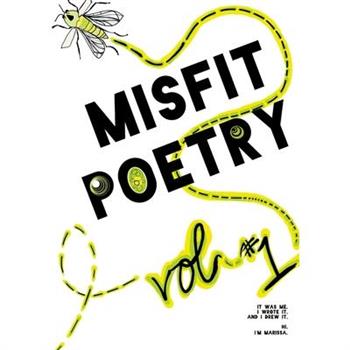 Misfit Poetry, Vol. #1