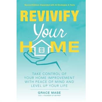 Revivify Your Home