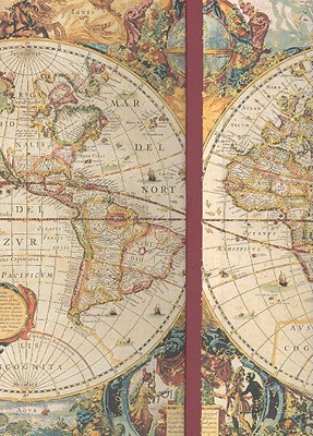 Old World Journal