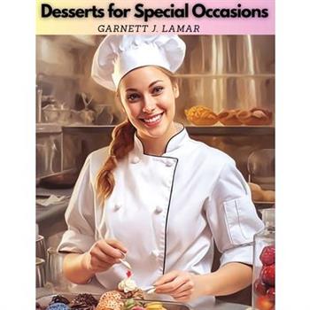 Desserts for Special Occasions