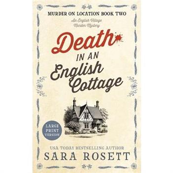 Death in an English Cottage