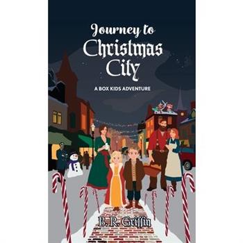 Journey to Christmas City