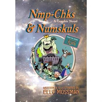 Nmp-Chks & Numskuls