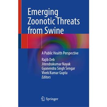 Emerging Zoonotic Threats from Swine