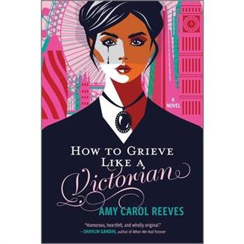 How to Grieve Like a Victorian