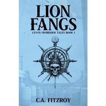 Lion Fangs