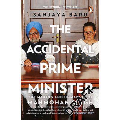 Accidental Prime Minister