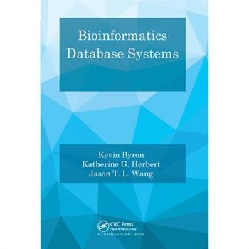 Bioinformatics Database Systems